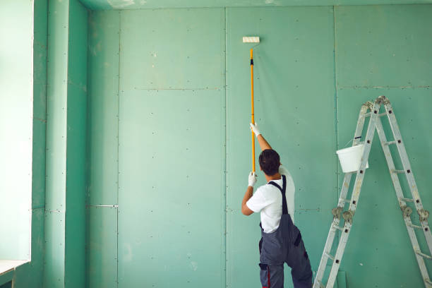 Best Real Estate Mold Inspection  in Granite, OK