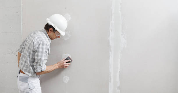 Best Water Damage & Mold Remediation  in Granite, OK