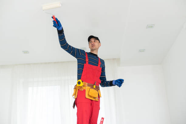 Reliable Granite, OK Mold Removal Solutions