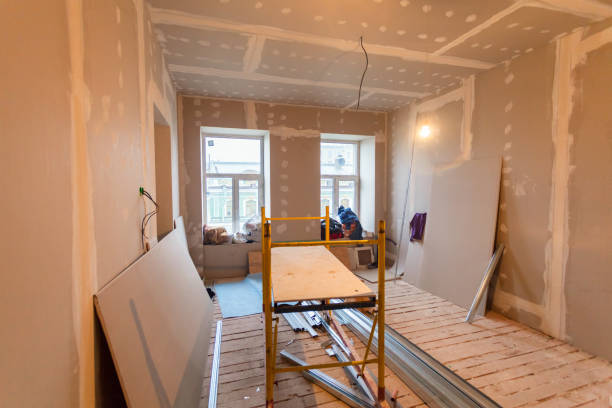 Best Asbestos and Lead Testing During Mold Inspection  in Granite, OK